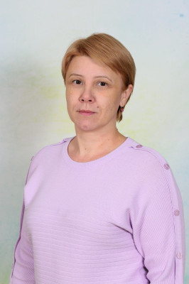 Педагогический работник Никишина Людмила Борисовна Педагогический работник Никишина Людмила Борисовна