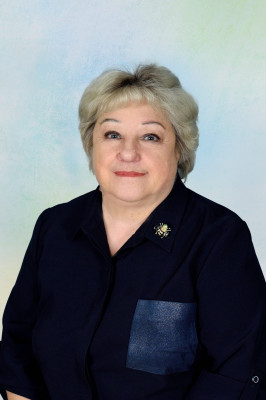 Заведующий Гришина Татьяна Николаевна Заведующий Гришина Татьяна Николаевна