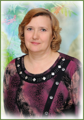 Логопед Барминова Галина Викторовна Логопед Барминова Галина Викторовна